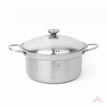 크로벨 소울 돔 냄비 양수26cm, 본상품