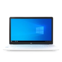 아이뮤즈 2021 울트라스톰 15CF, 화이트, 코어i5 8세대, 378GB, 4GB, WIN10 Home, 15CF-259U