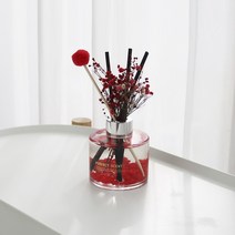 20가지 색상의 용자몰 실내방향제 컬러스톤 디퓨저 100ml, 컬러스톤 디퓨저 220ml, 라벤더