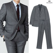 폴메이저 스킨 정장 수트 JMFJ6102