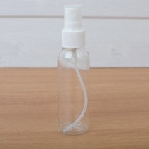 스프레이통 휴대용 향수병 향수통 향수 스프레이 60ml