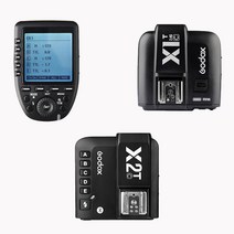 고독스 XPRO 무선동조기 사진 플래시 캐논 소니 후지, XPro 고독스 동조기 -올림푸스파나소닉 버전