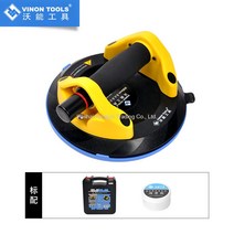 WARM유리 압축기 흡착기 압착기 진공 타일 흡입판 YK-16, 향상된 버전