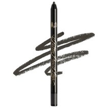 KVD Beauty Tattoo Pencil Gel Eyeliner 캣본디 타투 펜슬 라이너 워터프루프 롱 웨어 젤 아이라이너 매그너타이트 그레이 0.5g
