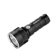 P70 50W초강력 써치라이트 직진성1KM 해루질낚시등산LED후레쉬, 1세트, 본체만(배터리 별도)