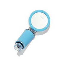 아이수 여행용 포켓 필터샤워기, 12세트, 12개