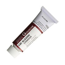 홀베인 수채화 과슈 물감 낱색 HGC C 15ml, 기본, 기본, 펄코퍼