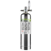 이산화탄소 실린더 CO2 발생기 이탄발생기 D701, D701 솔레노이드 밸브 B 패키지