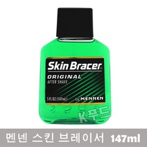 멘넨 스킨, 1개, 147ml