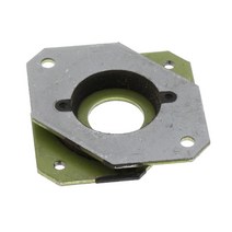 Nema 17 스테퍼 모터 진동 댐퍼 CR-10 10S 3D 프린터 CNC, 설명, 실버, 설명