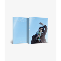 버전선택 방탄소년단 (BTS) - Persona 페르소나 작은 것들을 위한 시 앨범, 버전2앨범(포스터 품절)