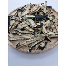 국내산 말린가지 100g 건가지 마른 가지나물 묵나물, 1개