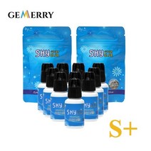 무향 셀프연장글루 속눈썹연장본드 속눈썹연장글루 눈안매운글루 속눈썹글루 속눈썹본드, D