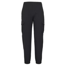 [김영주골프] 봄여름 우븐 스트릿 스판 남성골프 카고조거팬츠 KNMMSL33