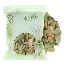 동의한재 국산 햇 감태나무 잎 잔가지 600g x 2개, 단품