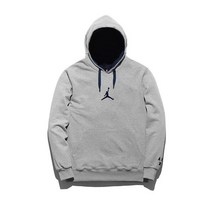 TOKIBA 토키바 점프맨 조던 오버핏 기모 후드티 4color