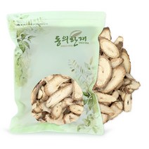 동의한재 자연산 국산 목통 으름 덩굴 줄기 600g, 1개