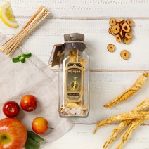 묘약 인삼 Ultra 담금주키트 1000-어른이 되는 방법, 1병, 1000ml