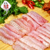 진품 흑산도 참홍어 삭힌홍어 500g / 1kg / 목포산지 직배송, 진품흑산도참홍어 숙성안함, 1호500g, 1개