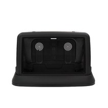 AMS 스타리아 네비게이션 상단 매립마감재, AMS 스타리아  네비게이션 상단 매립마감재, 상세페이지 참조