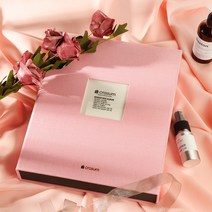 크래썸 바인더 박스앨범 마카롱핑크 [영문자수 무료증정], 단품