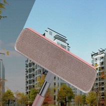 모기장청소솔 모기장청소 유리창청소솔 유리밀대 스크린밀대 동물털청소 애완동물털청소솔 길이조절형 고급형, 스크린청소솔