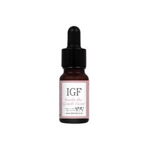 맑을담 EGF FGF IGF 이데베논 아세틸헥사펩타이드 원액 앰플, IGF 10ml