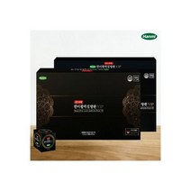 [한미헬스케어] 활력 침향환VIP 3.75g x 30환 + 쇼핑백 증정 (업체별도