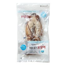 [해다원]해를품은 반건조오징어 특5미 (720~750g), 단일옵션