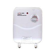 가이저 전기 순간 온수기 GK9 순간식 국내생산, 상세페이지 참조