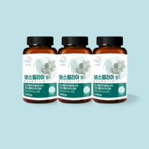 순수한줌 보스웰리아정 1000mg 60정 2개월분 프리미엄 2/6/10/16개월분 100% 인도산 보스웰리아 추출물분말 보스웰릭산 65%함유 합성첨가물5가지무첨가 1일1정 간편섭취, 3개