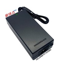 MSI노트북 GT627/GT628 GE600 GX400/GX403 VX600 VR705 용 19V 4.74A 국산어댑터, 어댑터 + 3구원 파워코드 1.5M
