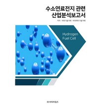 수소연료전지관련 산업분석보고서, 비티타임즈, 비피기술거래,비피제이기술거래 공저