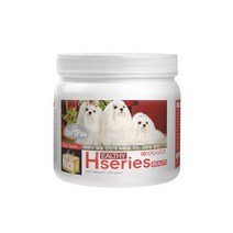 데이스포 에이치시리즈 뷰티 강아지 피부영양제