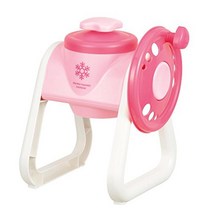 PEARL METAL 면도 된 아이스 머신 푹신한 얼음 장치 일본의 일본 딸기는 날카 롭고 D-1329 폭 24.5 x 깊이 22 높이 29.5cm, 상품명참조