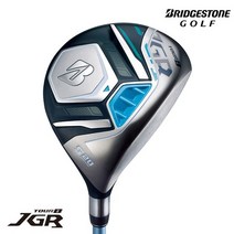 브리지스톤 TOUR B NEW JGR 여성 페어웨이우드 AiR Speeder GC