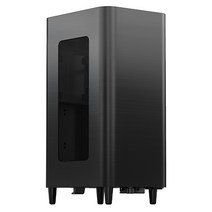JONSBO V11 BLACK 미니ITX 케이스 브라보텍, 선택하세요