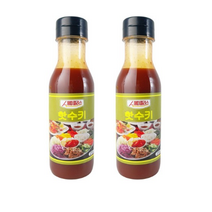 에이플러스 핫수키 소스, 270g, 12개
