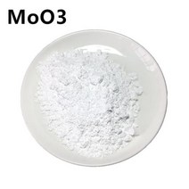연마재 샌딩기 블라스트 과학 연구용 순도 분말 몰리브덴 산화물 삼산화물, 100 Gram, 규격 없음
