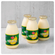 푸르밀 바나나우유 225ml, 20개