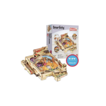 Smartivity DIY 핀볼 머신