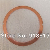호환 Kipor kd188f 실린더 헤드 가스켓 5kw 디젤 발전기 부품 품질, 한개옵션0