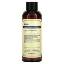 친애하는 Klairs 6.08 floz 180 ml