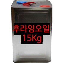 오뚜기 바삭바삭후라잉오일, 1개, 15L