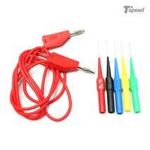 Tspeed 제나 배선접촉침 (바늘형), 1개