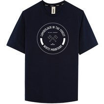 도디치 ST-ROGO A-055 반팔 티셔츠