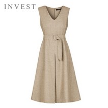 [인베스트] 헤링본플레어모직원피스_VI2W1OP3760