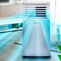 4평에어컨 3평 식당주방에어컨 아이방 에어컨 이동용 자취방 7평, 7평형