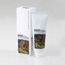 디오 디오치약 치약, 01. 디오 미플러스치약 5개, 1개, 0ml