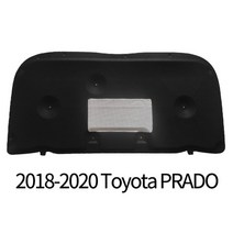 스테빌라이저 부싱 카프론트후드 엔진 방음 매트 커버 용 자동차 후드 패드 면화 열 열 액세서리, 초원 2018-2020